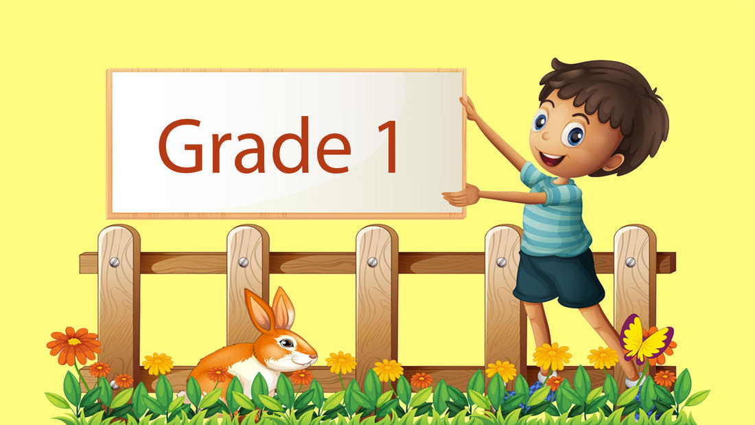 Grade